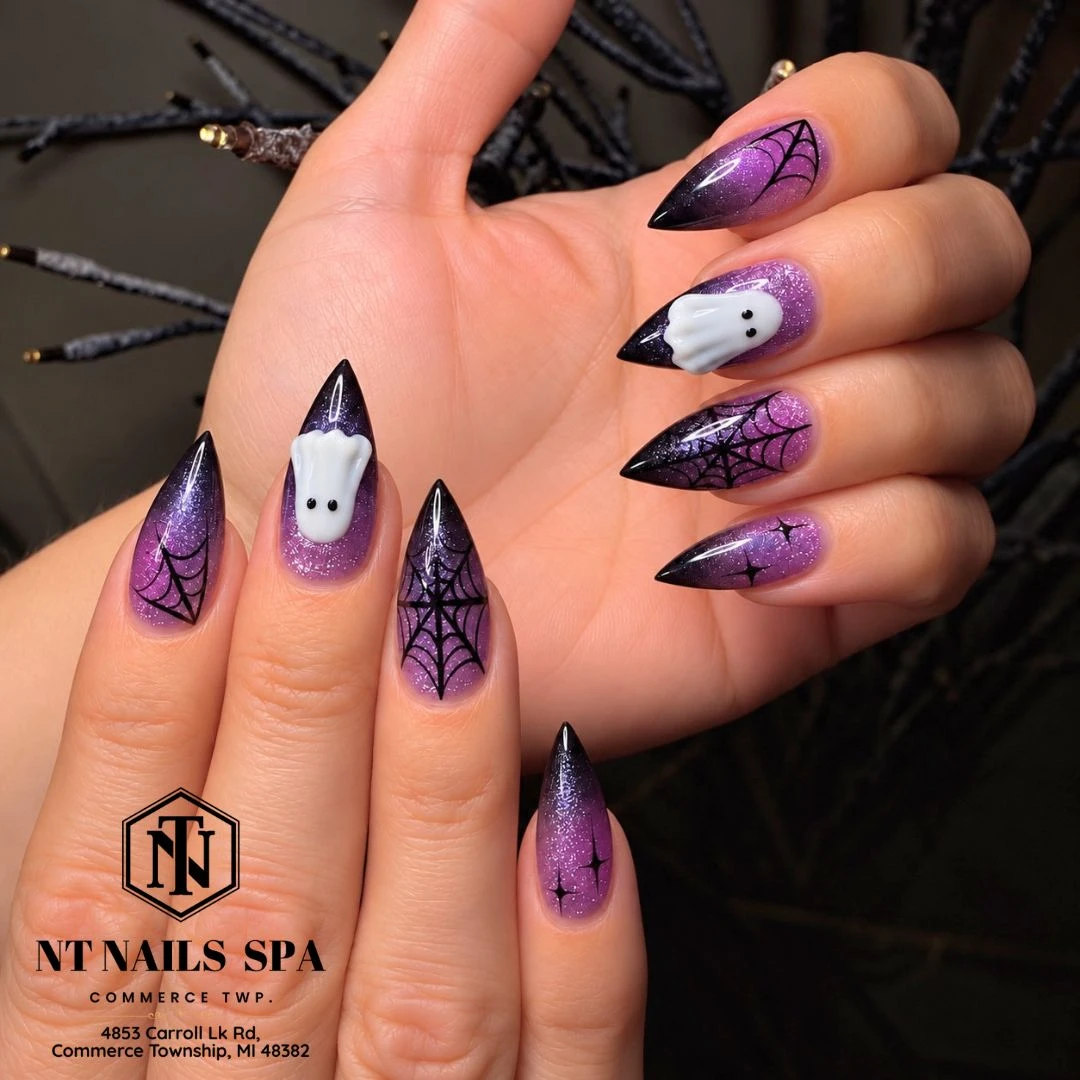 Nail Oct 27